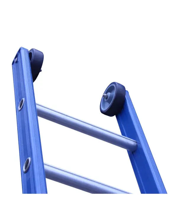 ASC ASC XD ladder 2x10 sporten met stabilisatiebalk