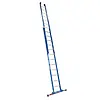 ASC ASC XD ladder 2x14 sporten met stabilisatiebalk