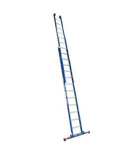 ASC XD ladder 2x14 sporten met stabilisatiebalk