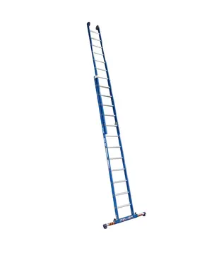 ASC XD ladder 2x14 sporten met stabilisatiebalk