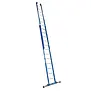 ASC XD ladder 2x14 sporten met stabilisatiebalk