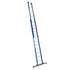 ASC ASC XD ladder 2x16 sporten met stabilisatiebalk