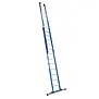 ASC XD ladder 2x16 sporten met stabilisatiebalk