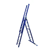 ASC XD ladder 3x8 sporten met stabilisatiebalk