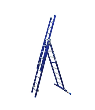 ASC XD ladder 3x8 sporten met stabilisatiebalk