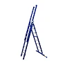 ASC XD ladder 3x8 sporten met stabilisatiebalk