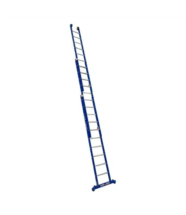 ASC ASC XD ladder 3x10 sporten met stabilisatiebalk