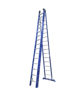ASC XD ladder 3x14 sporten met stabilisatiebalk