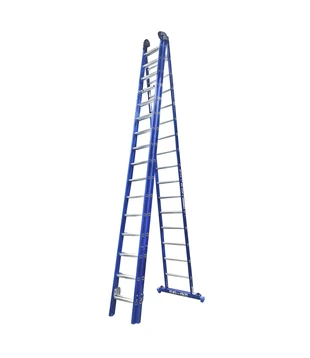 ASC XD ladder 3x14 sporten met stabilisatiebalk