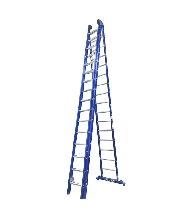 ASC ASC XD ladder 3x14 sporten met stabilisatiebalk
