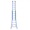 ASC ASC Premium omvormbare ladder 2x8 sporten