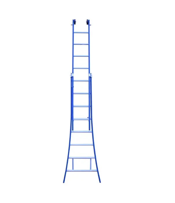 ASC ASC Premium échelle transformable 2x8 échelons