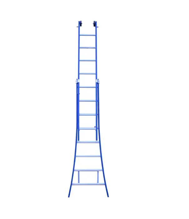 ASC ASC Premium omvormbare ladder 2x8 sporten