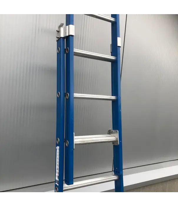 ASC ASC Premium omvormbare ladder 2x8 sporten