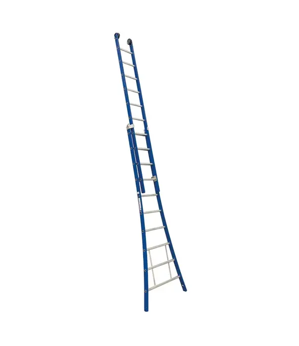 ASC ASC Premium omvormbare ladder 2x10 sporten