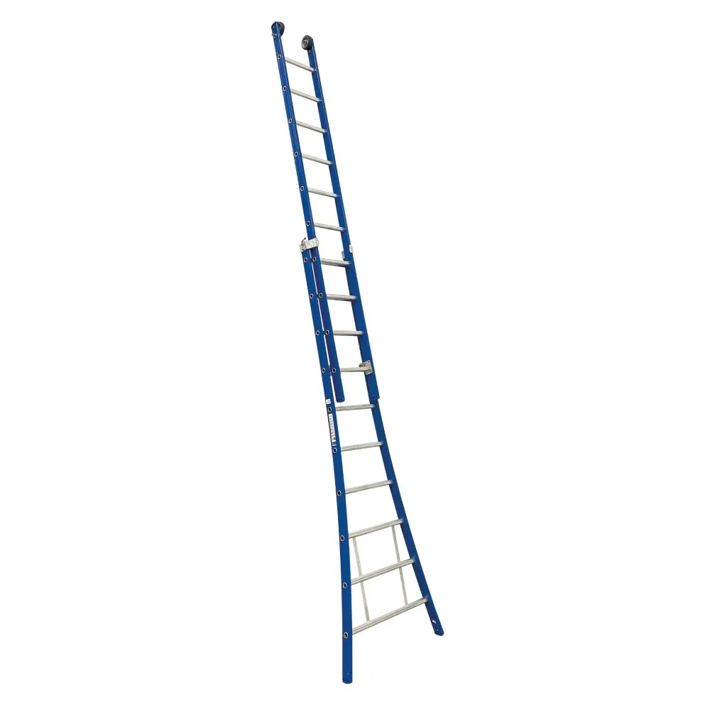 ASC ASC Premium omvormbare ladder 2x10 sporten