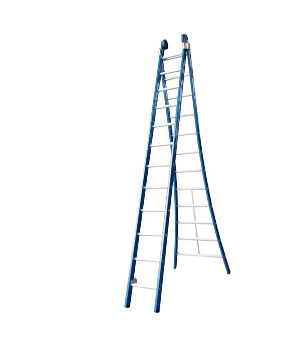 ASC ASC Premium omvormbare ladder 2x12 sporten
