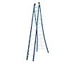 ASC Premium omvormbare ladder 2x12 sporten