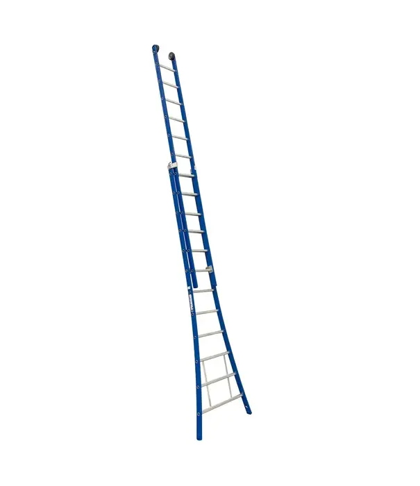 ASC ASC Premium omvormbare ladder 2x12 sporten