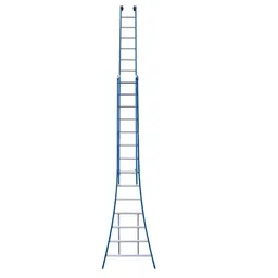 ASC ASC Premium ladder 2x14 sporten