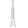 ASC Premium ladder 2x14 sporten