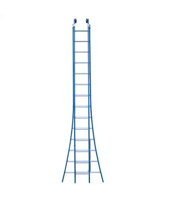 ASC ASC Premium ladder 2x14 sporten