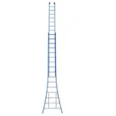 ASC Premium ladder 2x16 sporten