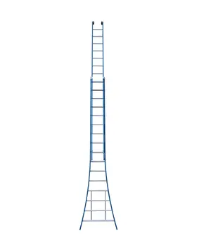 ASC Premium ladder 2x16 sporten