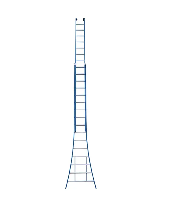 ASC ASC Premium Schiebeleiter 2x16 Sprossen