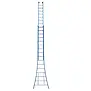 ASC Premium ladder 2x16 sporten