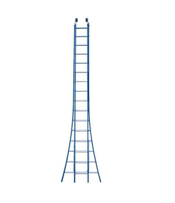 ASC ASC Premium ladder 2x16 sporten
