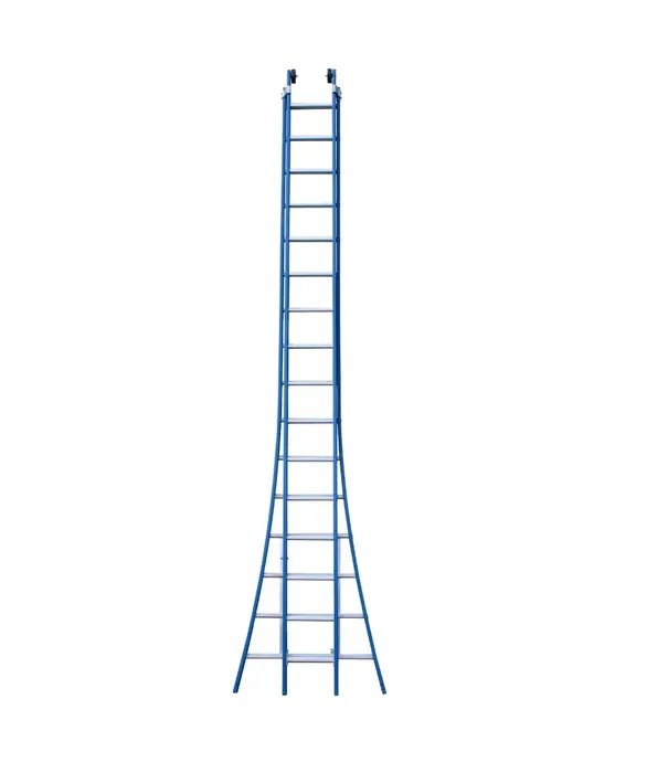 ASC ASC Premium Schiebeleiter 2x16 Sprossen