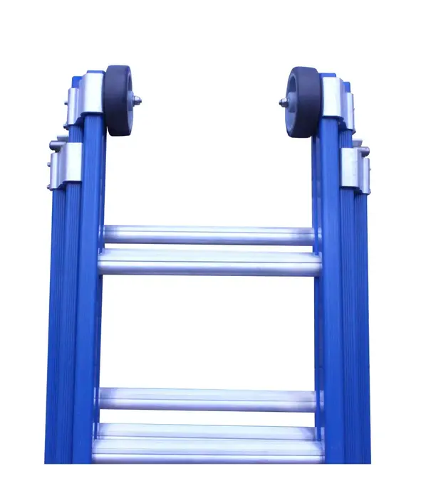 ASC ASC Premium omvormbare ladder 3x8 sporten