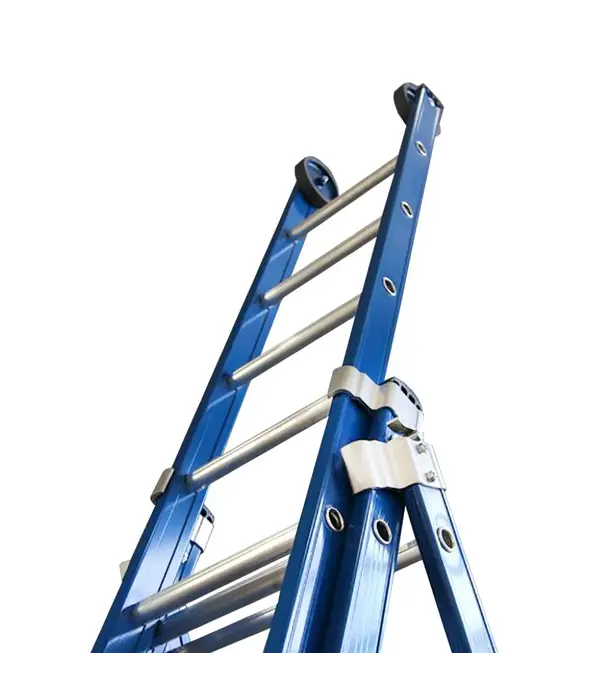 ASC ASC Premium omvormbare ladder 3x10 sporten