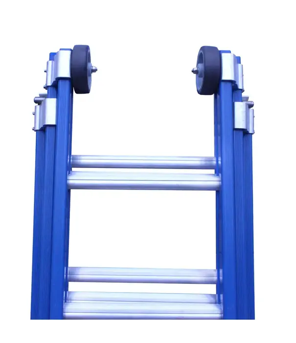 ASC ASC Premium omvormbare ladder 3x10 sporten