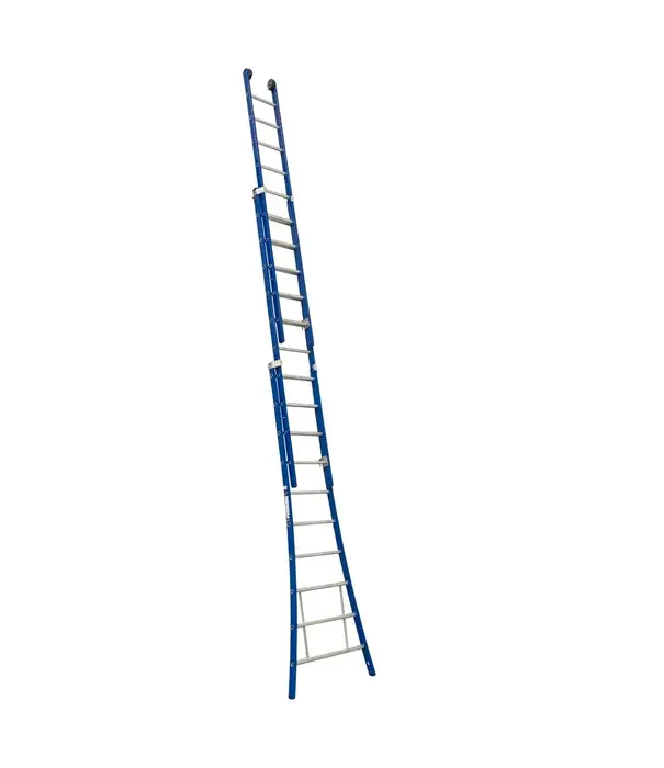 ASC ASC Premium omvormbare ladder 3x10 sporten