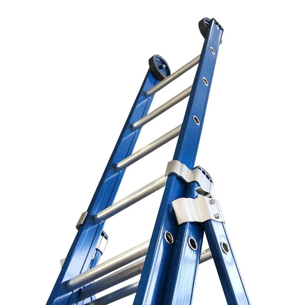 ASC ASC Premium omvormbare ladder 3x12 sporten