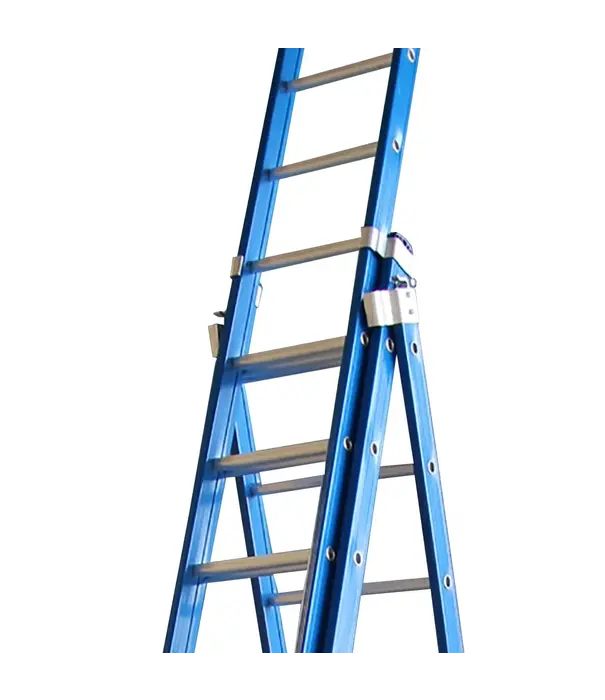 ASC ASC Premium omvormbare ladder 3x12 sporten
