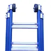 ASC ASC Premium omvormbare ladder 3x12 sporten