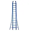 ASC ASC Premium omvormbare ladder 3x12 sporten