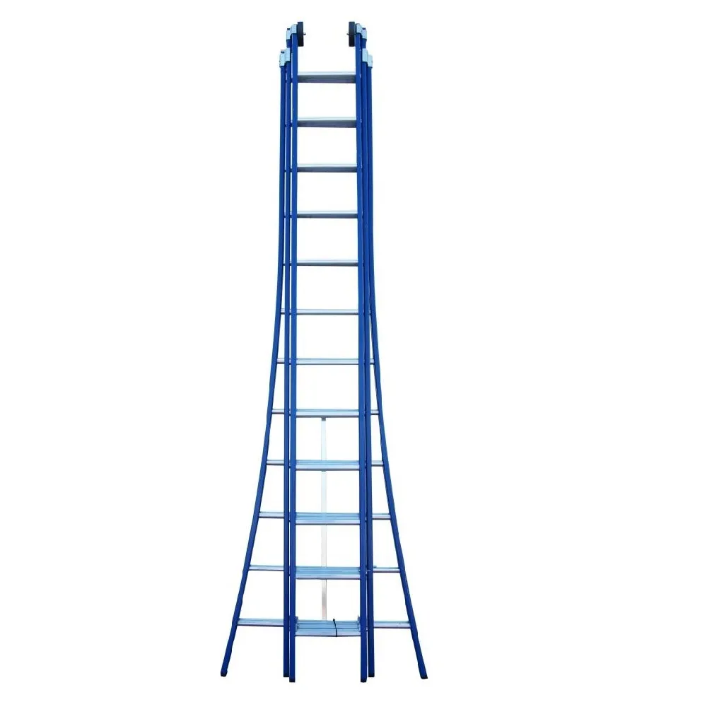 ASC ASC Premium omvormbare ladder 3x12 sporten