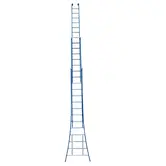 ASC Premium ladder 3x14 sporten