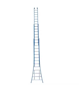 ASC Premium ladder 3x14 sporten