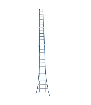 ASC Premium échelle coulissante 3x14 échelons