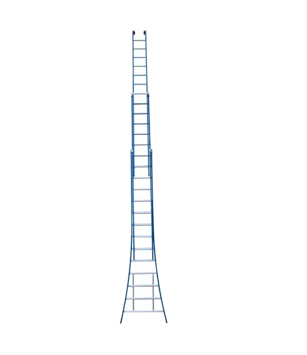 ASC ASC Premium Schiebeleiter 3x14 Sprossen