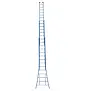 ASC Premium ladder 3x14 sporten