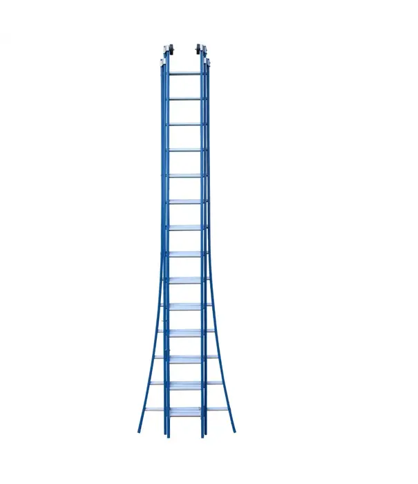 ASC ASC Premium ladder 3x14 sporten