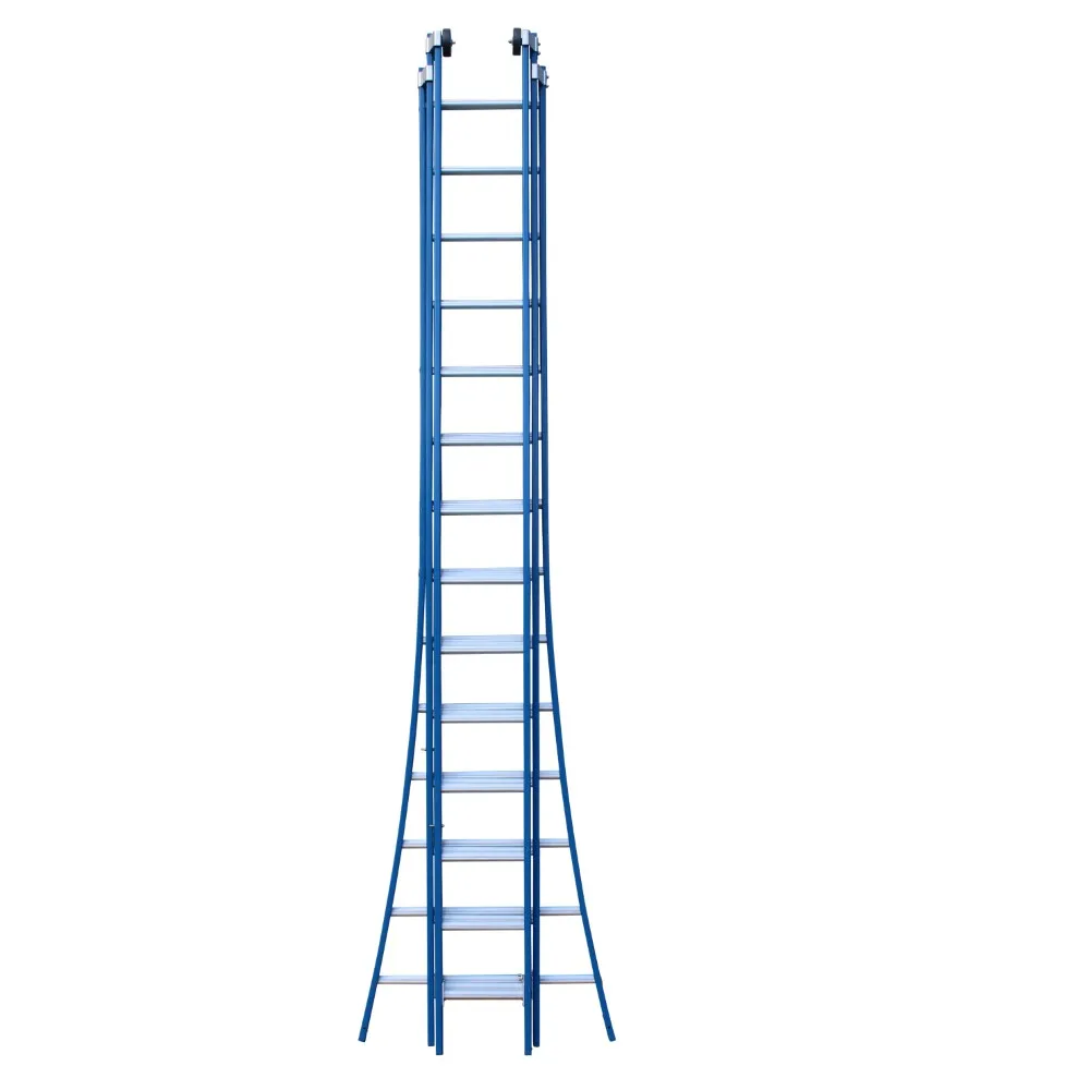 ASC ASC Premium ladder 3x14 sporten