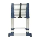 Jumbo PRO telescoopladder 3,80 m