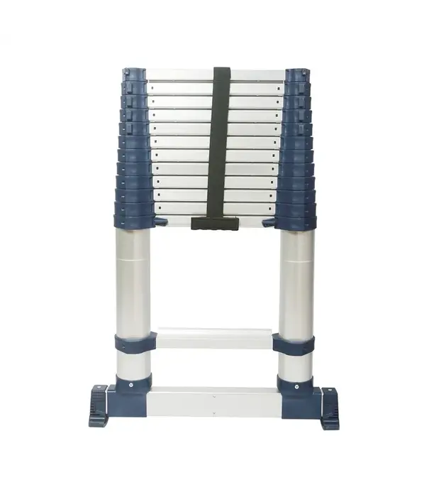 Jumbo Jumbo PRO telescoopladder 3,80 m